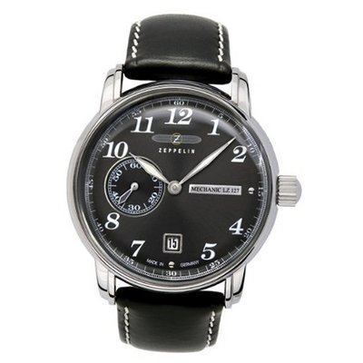 Zeppelin LZ 127 LZ 127 - Small Second