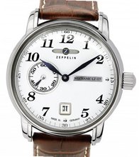 Zeppelin LZ 127 Small Second