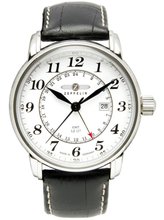 Zeppelin LZ127 7642-1