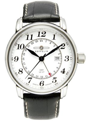 Zeppelin LZ127 7642-1