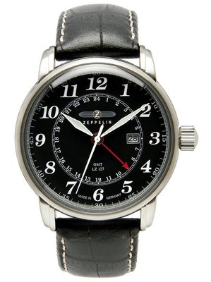 Zeppelin LZ127 7642-2