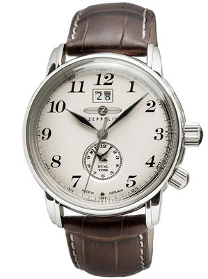 Zeppelin LZ127 7644-5