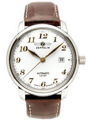 Zeppelin LZ127 7656-1