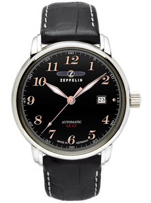 Zeppelin LZ127 7656-2