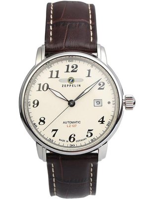Zeppelin LZ127 7656-5