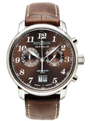 Zeppelin LZ127 7684-3