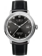 Zeppelin LZ129 7046-2