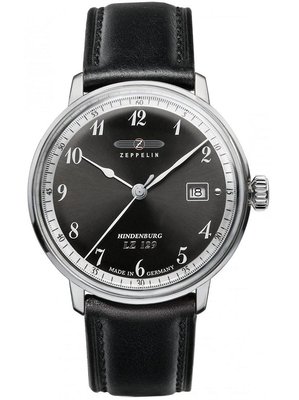 Zeppelin LZ129 7046-2