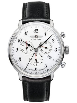 Zeppelin LZ129 7086-1