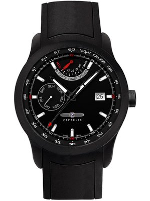 Zeppelin Night Cruise 7260-2