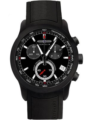 Zeppelin Night Cruise 7290-2