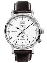 Zeppelin Nordstern 7540-1