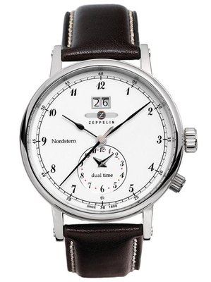 Zeppelin Nordstern 7540-1