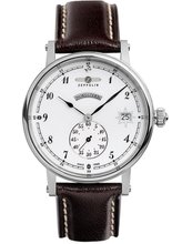 Zeppelin Nordstern 7543-1