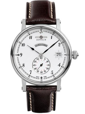 Zeppelin Nordstern 7543-1