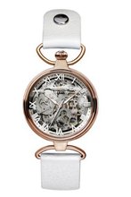 Zeppelin Princess of the Sky Skelettuhr