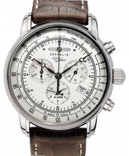 Zeppelin Special edition 100 years 100 years Zeppelin - Pilot