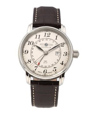 Zeppelin Transatlantic 76425