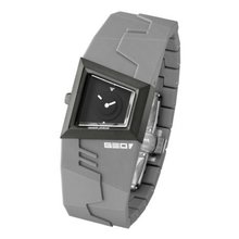 uZEROne Zerone Crossover Tadaomi Shibuya "GEO_TADAOMI SHIBUYA" IP Titanium Analogue 