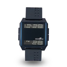 Zerone Bsquared Ultra Slim Blue Digital