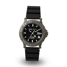 Zerone Crossover Back Channel "24-7 G.L CAMO" IP Titanium Analogue