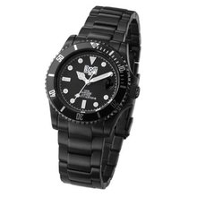 Zerone Crossover Bounty Hunter "BxH 01" Black Analogue