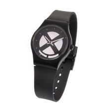 Zerone Crossover Bounty Hunter "BxH 02" Black Analogue