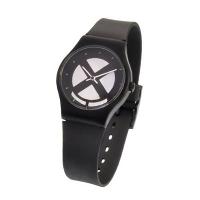 Zerone Crossover Bounty Hunter "BxH 02" Black Analogue