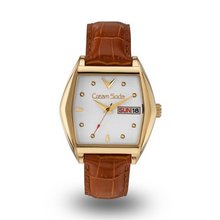 Zerone Crossover Cream Soda "PINK DRAGON" White IPGold Analogue