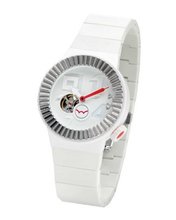 Zerone Crossover Edwin "AUTOMATED" White Automatic