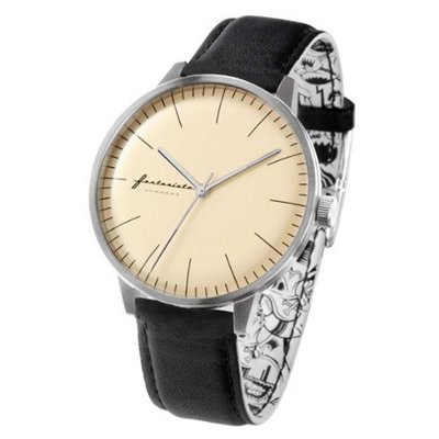 Zerone Crossover Fantasista Utamaro Cream Brown Analogue