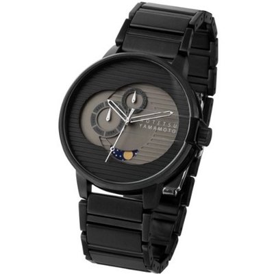 Zerone Crossover Kotetsu Yamamoto "MANDARA EYE" 2-Tone Analogue