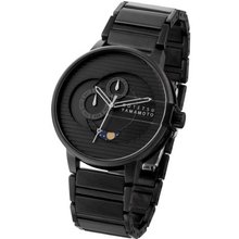 Zerone Crossover Kotetsu Yamamoto "MANDARA EYE" IP Black Analogue