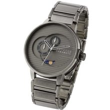 Zerone Crossover Kotetsu Yamamoto "MANDARA EYE" IP Titanium Analogue