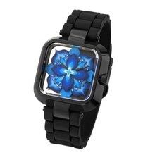 Zerone Crossover Sasu "UNTITLED" Blue Black Analogue