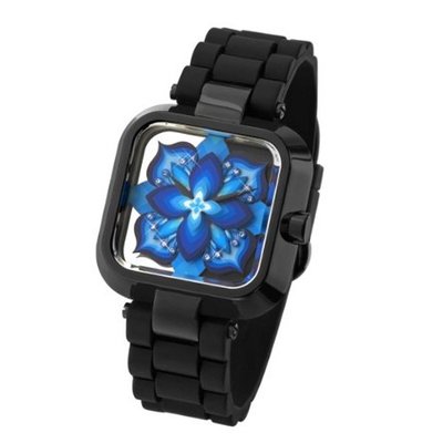 Zerone Crossover Sasu "UNTITLED" Blue Black Analogue