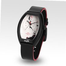 Zerone Crossover Shun Kawakami "TWO OF US" IP Black Analogue