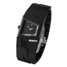 Zerone Crossover Tadaomi Shibuya "GEO_TADAOMI SHIBUYA" IP Black Analogue