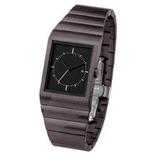 Zerone Crossover Usugrow "SHIKKOKU" IP Brown Analogue