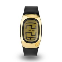 Zerone Illusions Black IP Gold digital