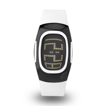 Zerone Illusions White Black digital