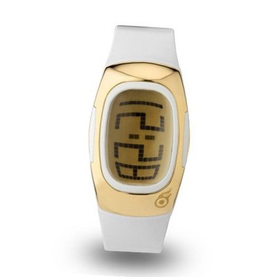 Zerone Illusions White Gold digital