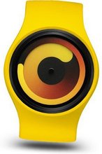 uZiiiro Watches Ziiiro Z0001WG Unisex Gravity Green Green 