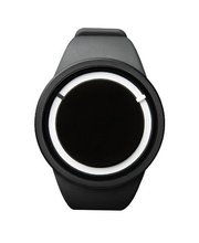 ZIIIRO - Eclipse - Black