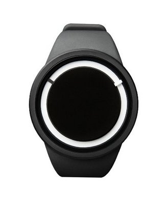 ZIIIRO - Eclipse - Black