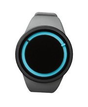 ZIIIRO - Eclipse - Grey