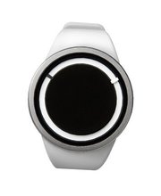 ZIIIRO - Eclipse - White