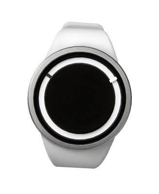 ZIIIRO - Eclipse - White