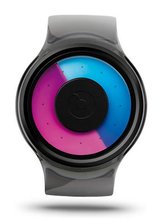 ZIIIRO - Proton - Black Purple