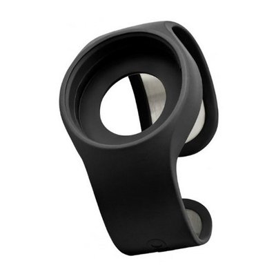 ZIIIRO Strap - Black